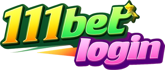 111bet login লোগো